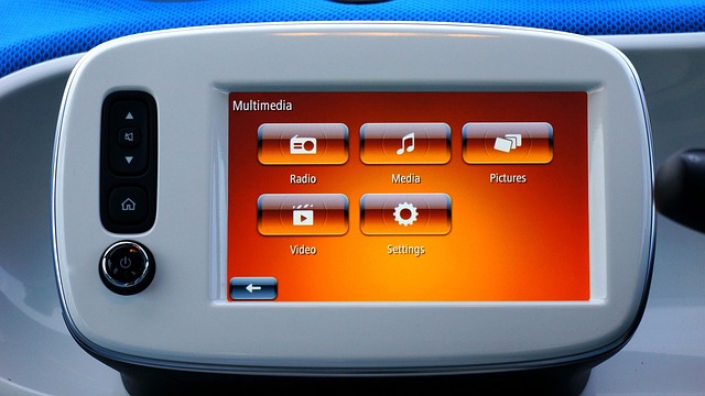 Dashboard Reserveenergie Management Smart Home Monitoring
