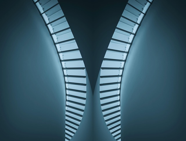 Schematische Darstellung der automatischen Umschaltung zwischen Netz und Reservequellen